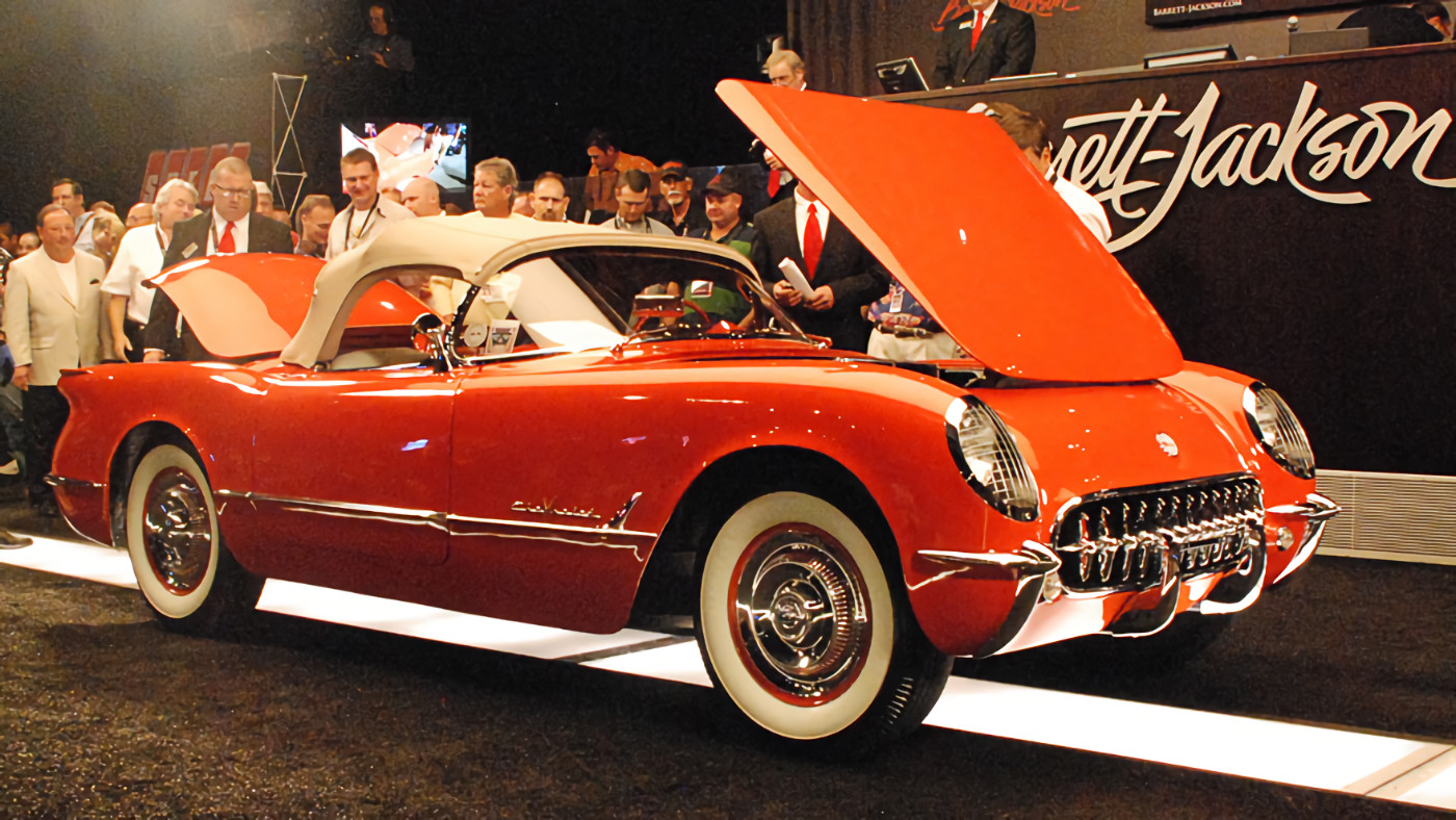 Click to Enlarge-Esc to Close Corvette Generations/C1/C1 1955 Barrett Jackson auction.jpg